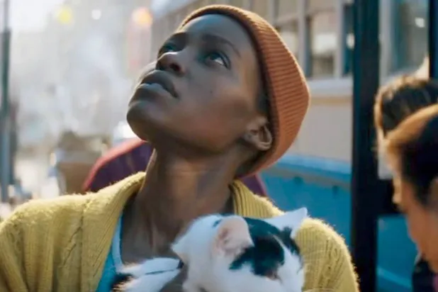 «مكان هادئ: اليوم الأول» (براماونت)