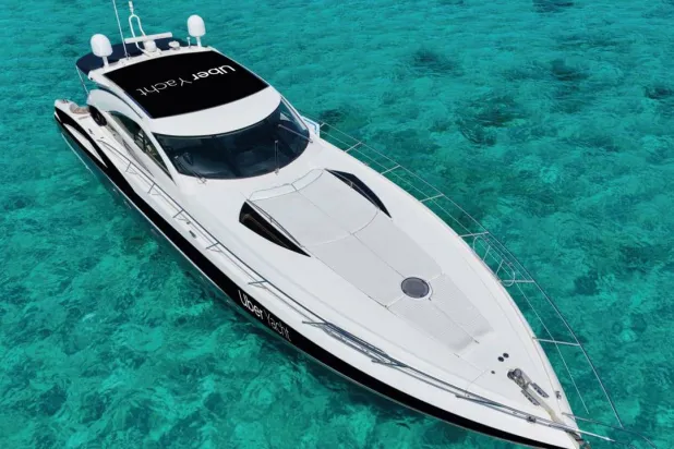 التنقل البحري بواسطة «أوبر» سيسهّل عملية تنقل السياح في أوروبا (الشرق الأوسط)