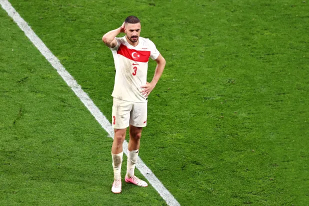 ميريح ديميرال (إ.ب.أ)