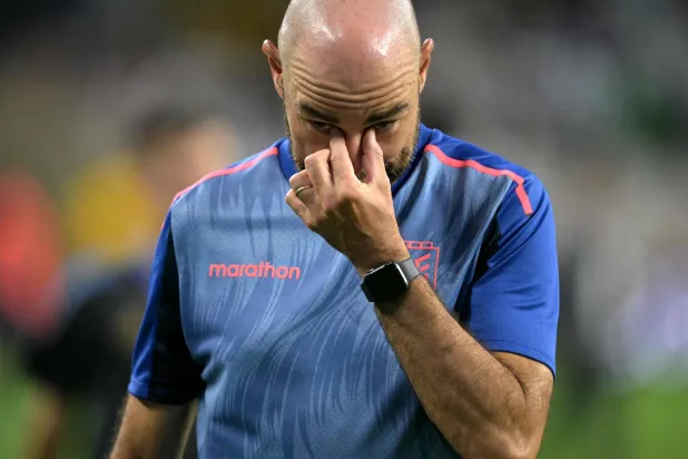 فيليكس سانشيز (أ.ف.ب)