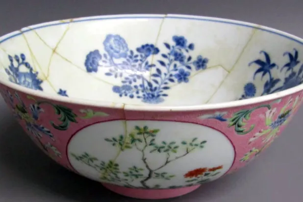 الحظّ حين يضحك (مزاد جون تايلور)