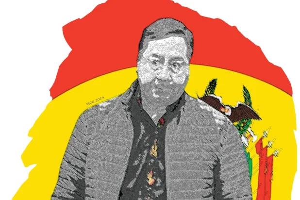  اعتمد آرسي فور تسلمه السلطة «قسيمة الجوع» لجميع المواطنين البالغين من غير ذوي الدخل الثابت... وقرّر تمويلها من ضريبة فرضها على أصحاب الثروات الكبرى