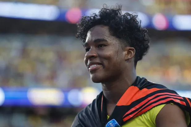 إندريك (أ.ف.ب)