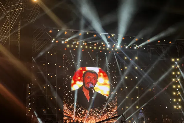 صوتٌ يتيح التحليق والإبحار والتدفُّق (الشرق الأوسط)