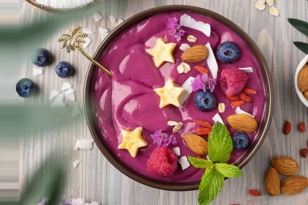 وصفة على طريقة شيف ميدو برسوم (الشرق الأوسط)