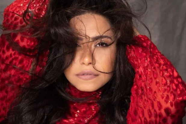 المطربة المصرية شيرين عبد الوهاب (إنستغرام)