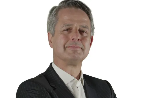 خبير الاتصالات العالمي مارتين بلانكين (الشرق الأوسط)