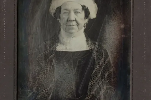 دوللي ماديسون السبعينية (سوذبيز)