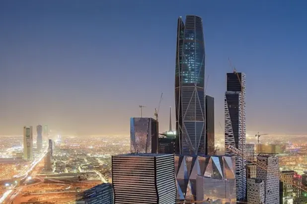 تسجل المملكة زيادة في متوسط سرعة تنزيل الجيل الخامس (5G) بنسبة 5% على أساس سنوي (الشرق الأوسط)