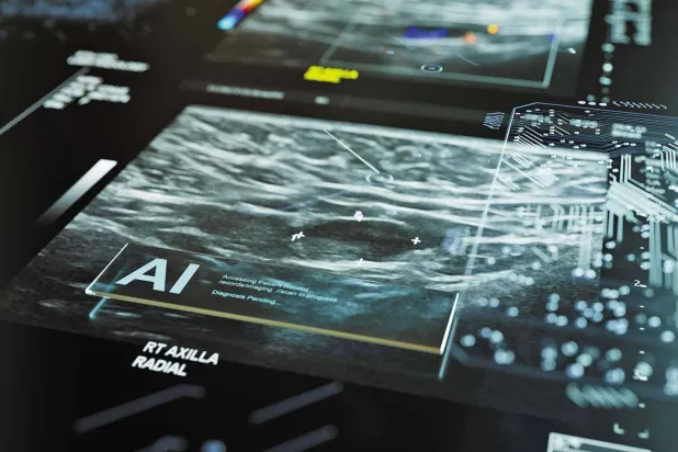الإمكانات الواعدة للذكاء الاصطناعي في مجال صحة النساء