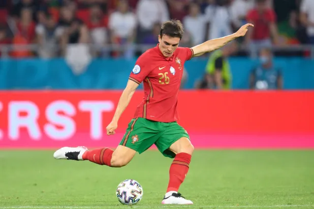 جواو بالينيا (د.ب.أ)