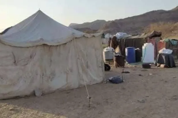 الطقس العاصف في اليمن يزيد من المخاطر الجسيمة على الأرواح وتعطيل سبل العيش (إعلام محلي)