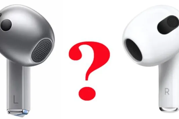 يبلغ سعر كل من السماعات نحو 179 دولاراً ما يجعل القرار يستند أكثر إلى الميزات والوظائف بدلاً من التكلفة فقط (الشرق الأوسط)