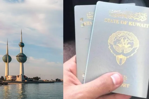 الكويت تُوقف العمل بجوازات «البدون» (الشرق الأوسط)