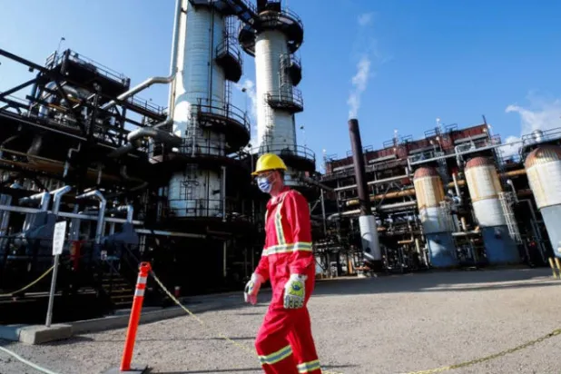 السعودية والمنتدى الاقتصادي العالمي يطلقان تحدياً عالمياً حول التقاط الكربون واستخدامه