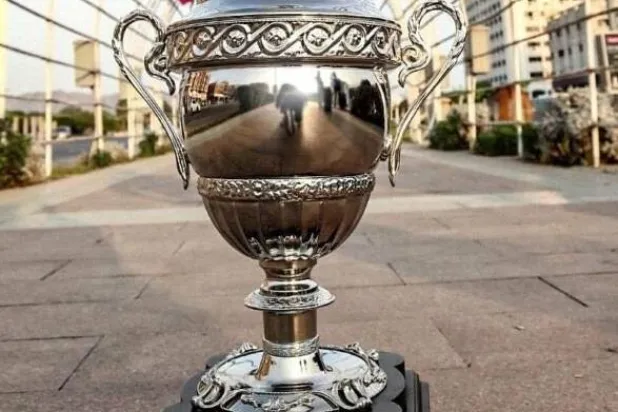 مباراة السوبر الأفريقي بين عملاقي مصر ستقام في ضيافة موسم الرياض (الشرق الأوسط)