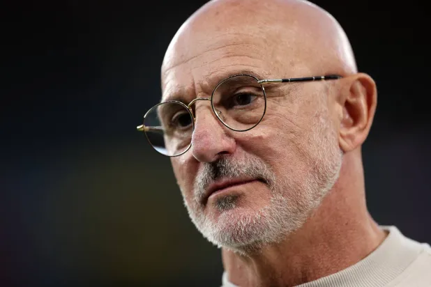 دي لافوينتي (د.ب.أ)