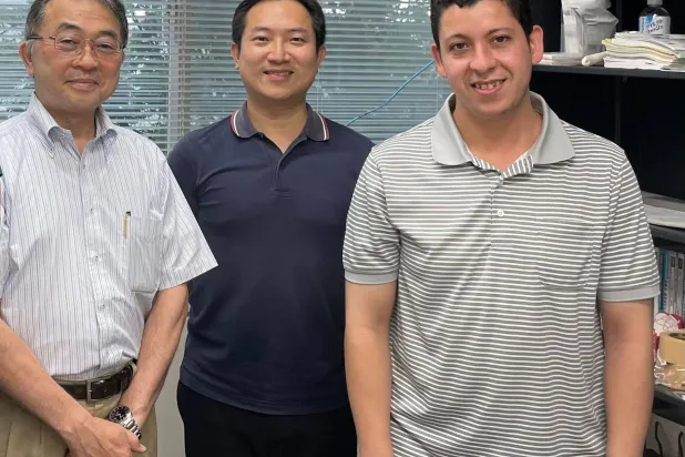 صورة الفريق البحثي (الشرق الأوسط)