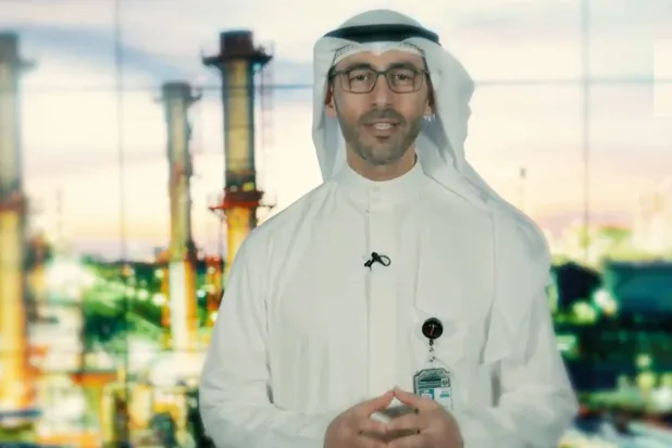 
شیخ نواف سعود ناصر الصباح مدیر عامل موسسه نفت کویت