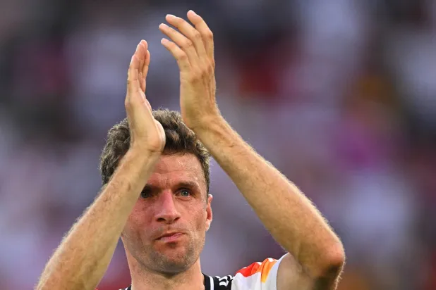 توماس مولر (د.ب.أ)