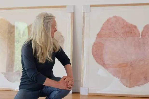 برانيغان تعرض بعض الأعمال الفنية لشجرة الجميز (ناشيونال ترست)