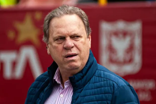 رامون خيسورون (الاتحاد الكولومبي)