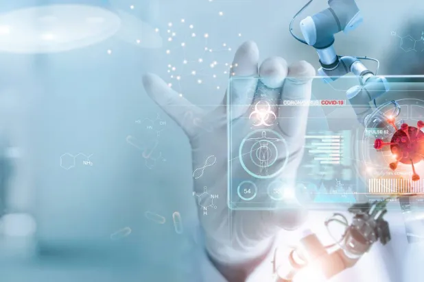 أكثر أعراض فيروس كورونا «المجهولة»... هضمية وليست تنفسية