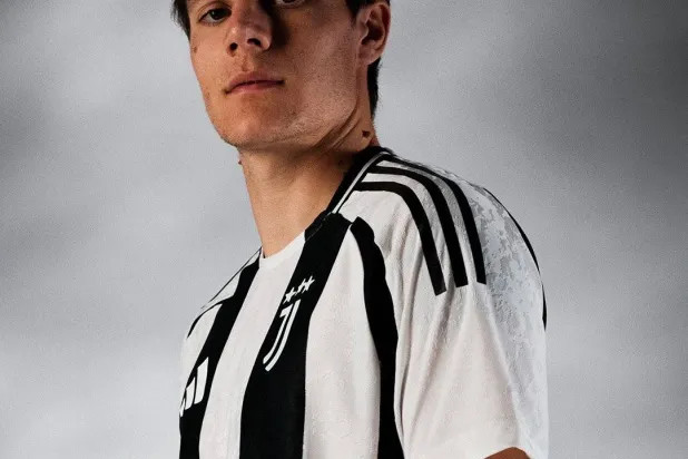 النادي يبحث عن راع جديد له بعد انتهاء التعاقد طويل الأمد مع علامة «جيب» (نادي يوفنتوس)