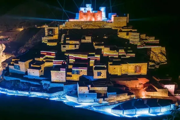 يهدف التفاهم إلى جعل الباحة وجهةً ثقافية وسياحية رائدة محلياً ودولياً (واس)