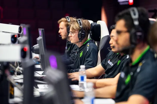 تتجه أنظار عشّاق الألعاب والرياضات الإلكترونية في المملكة والعالم نحو الأسبوع الثالث (الشرق الأوسط) 