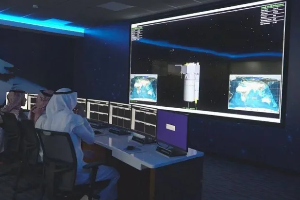 الهاكثون يسعى لتطوير حلول فعالة ومستدامة لتبني تقنيات الثورة الصناعية الرابعة في جميع القطاعات (واس)