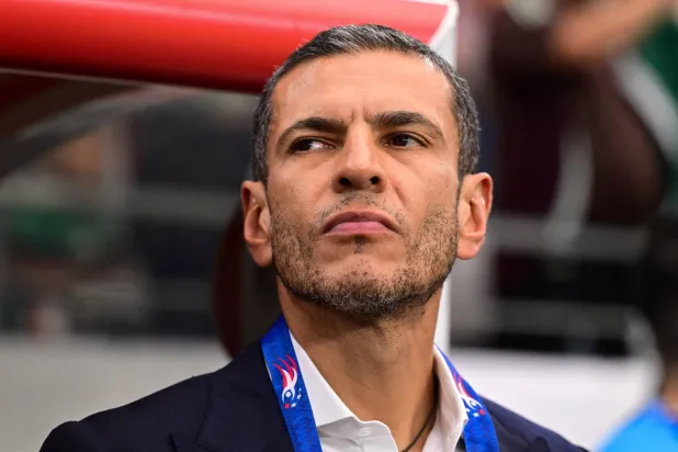 خايمي لوسانو (رويترز)