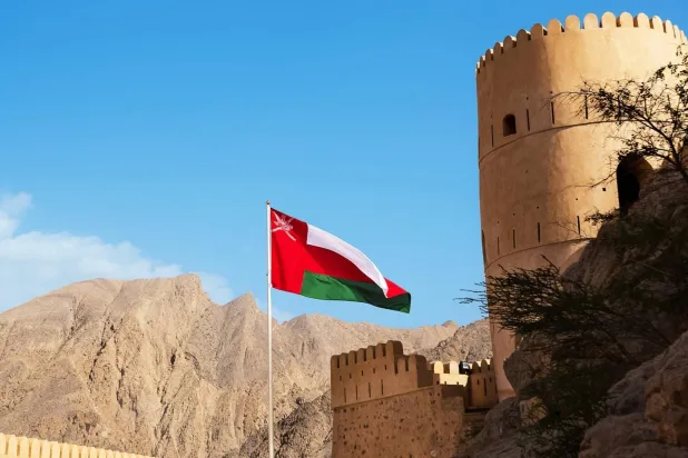 تلقت السلطنة العمانية رسائل تضامن وإشادة خليجية بعد حادثة الوادي الكبير (قنا)