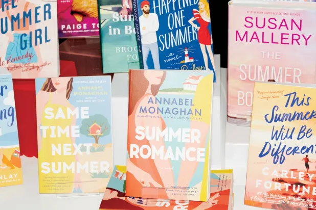 بعض واجهات المكتبات