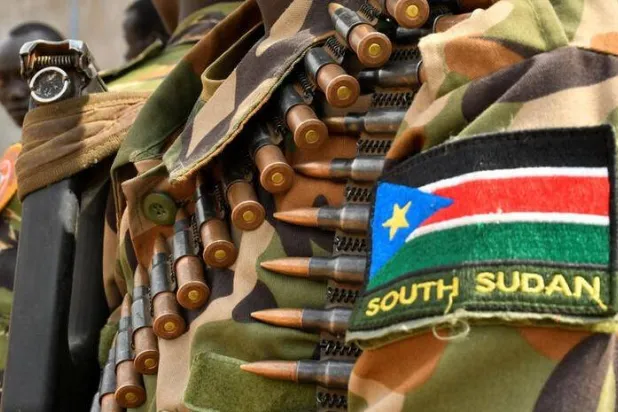 أشارت بعثة الأمم المتحدة في جنوب السودان إلى تزايد «حوادث العنف» في جنوب السودان (أرشيفية - رويترز)