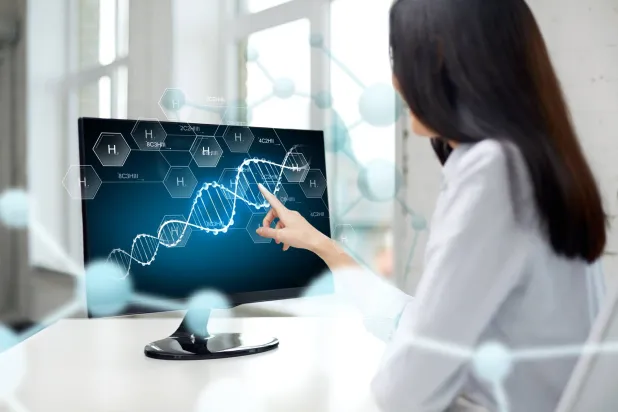 تباين طبيعي جيني يؤثر على نجاح دواء لعلاج الآلام المزمنة لدى النساء