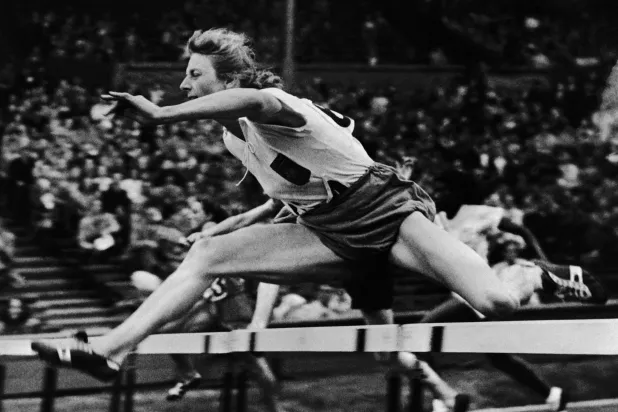 فاني بلانكرز (أ.ف.ب)