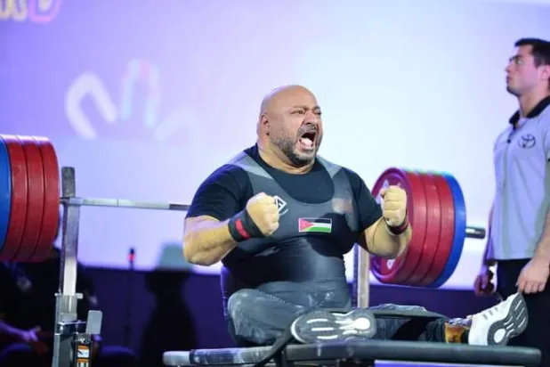 معتز الجنيدي (الشرق الأوسط)