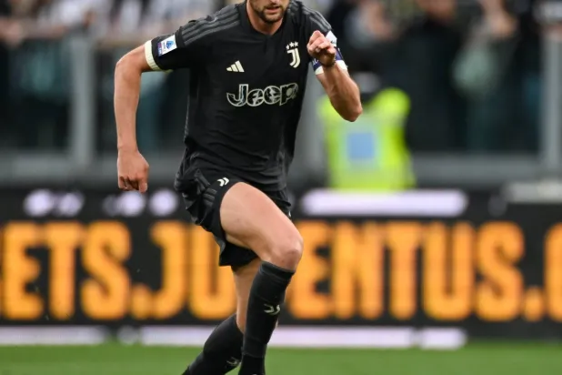 أدريان رابيو (نادي يوفنتوس)