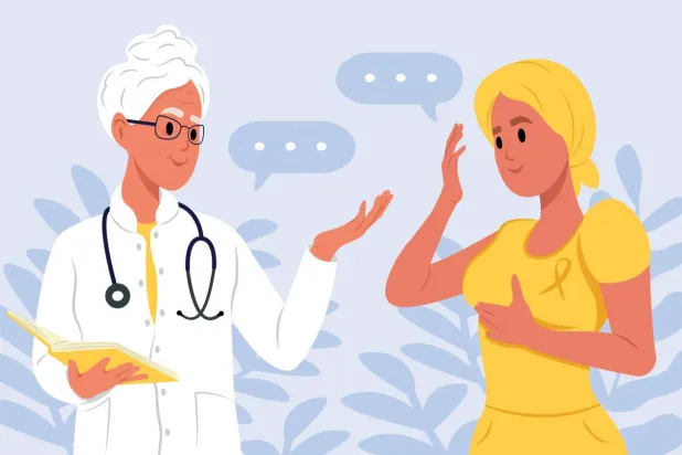 سرطان العظام والأنسجة الرخوة... مرض نادر ومميت