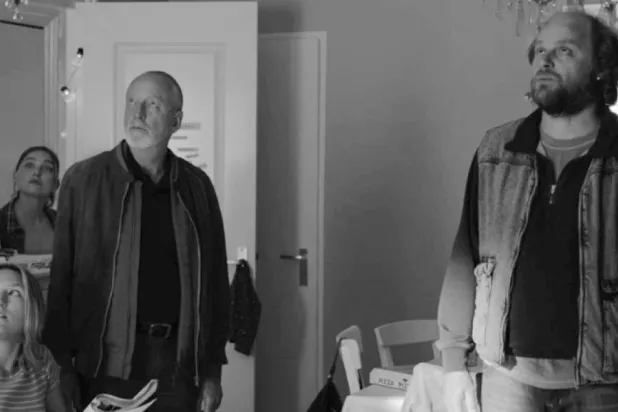 «ثلاثة أيام سمك» (سيرس فيلمز)