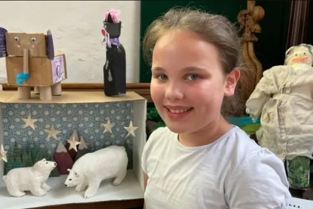 أملُ المستقبل (مواقع التواصل)