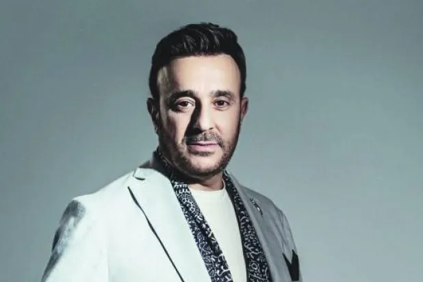 يستعد صابر لإطلاق أغنيتين جديدتين خلال الفترة المقبلة ({الشرق الأوسط})
