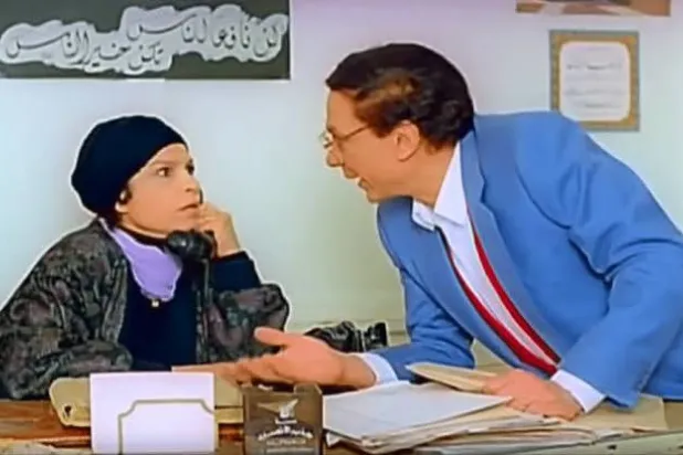 «الكوميكسات» الساخرة انتشرت بين حسابات «إكس» و«فيسبوك»