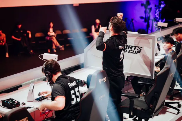 تشهد البطولة مشاركة 28 فريقاً من النخبة حول العالم (الشرق الأوسط)