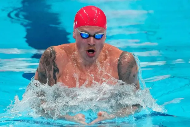 آدم بيتي (الشرق الأوسط)