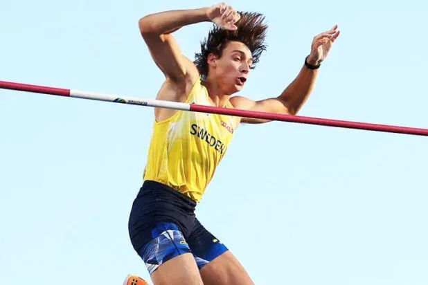 سيرغي بوبكا (رويترز)