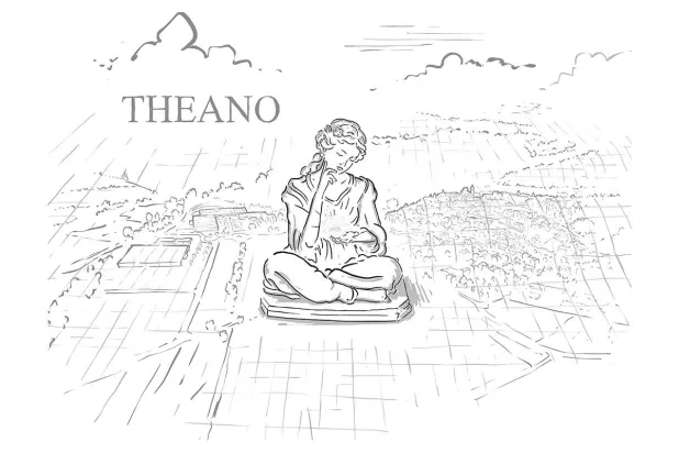 أشرف على المشروع فريق  من الباحثين من مختلف المجالات وكبار الخبراء في الذكاء الاصطناعي، واستغرق العمل عليه 3 سنوات (برونيللو كوتشينيللي)