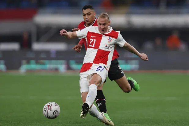 دوماغوي فيدا (رويترز)