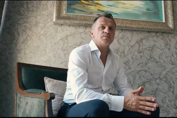 ستيبان توماس (نادي الأخدود)